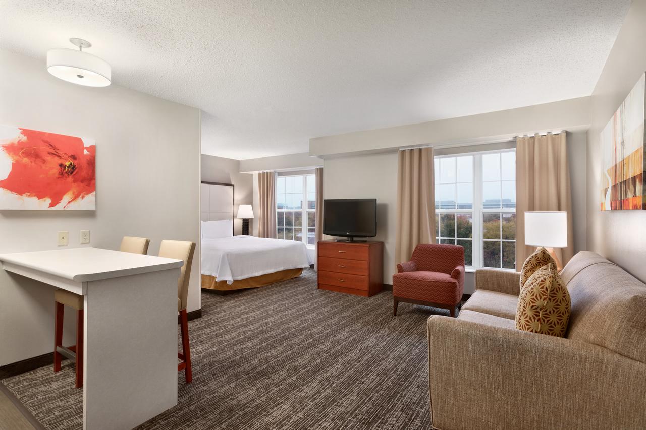 Homewood Suites By Hilton Columbus-Dublin - thumb 38