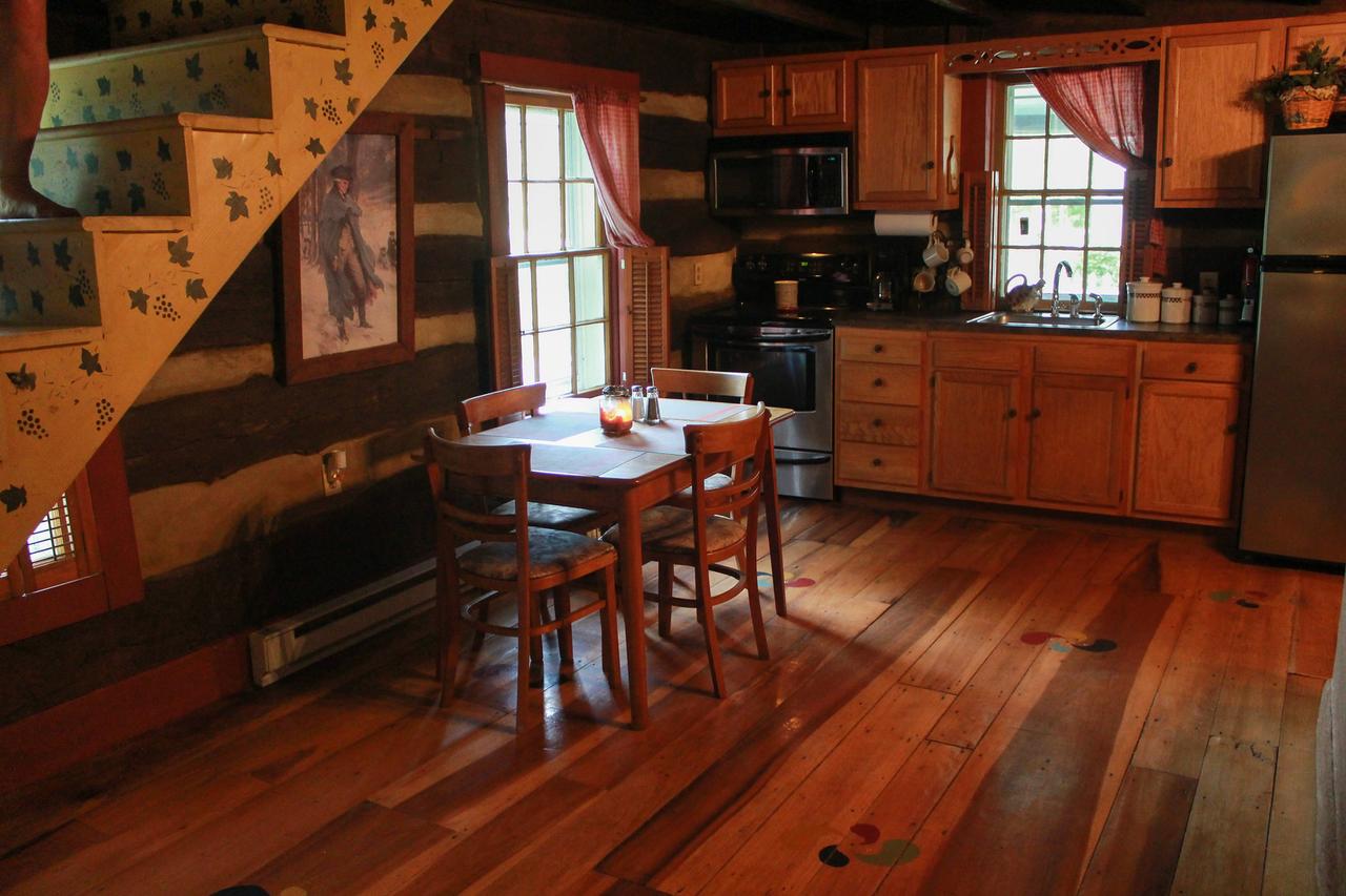 Headley Inn Bed And Breakfast - thumb 16