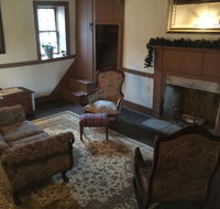 Headley Inn Bed and Breakfast - Accommodation Ohio