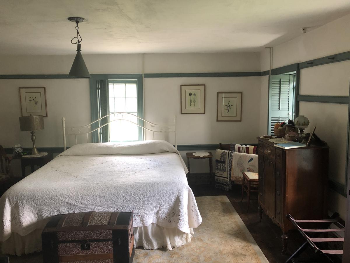 Headley Inn Bed And Breakfast - thumb 5