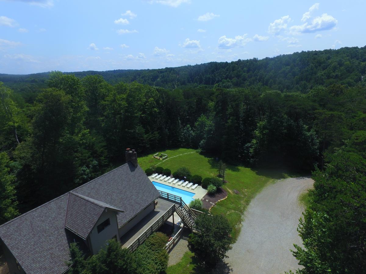 Fireside Lodge - Hocking Hills Home - thumb 11