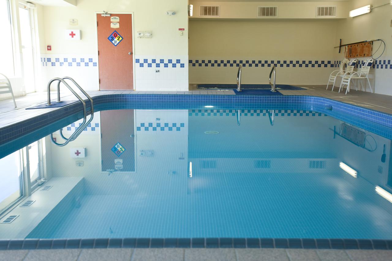 Fairfield Inn Middletown Monroe - thumb 11