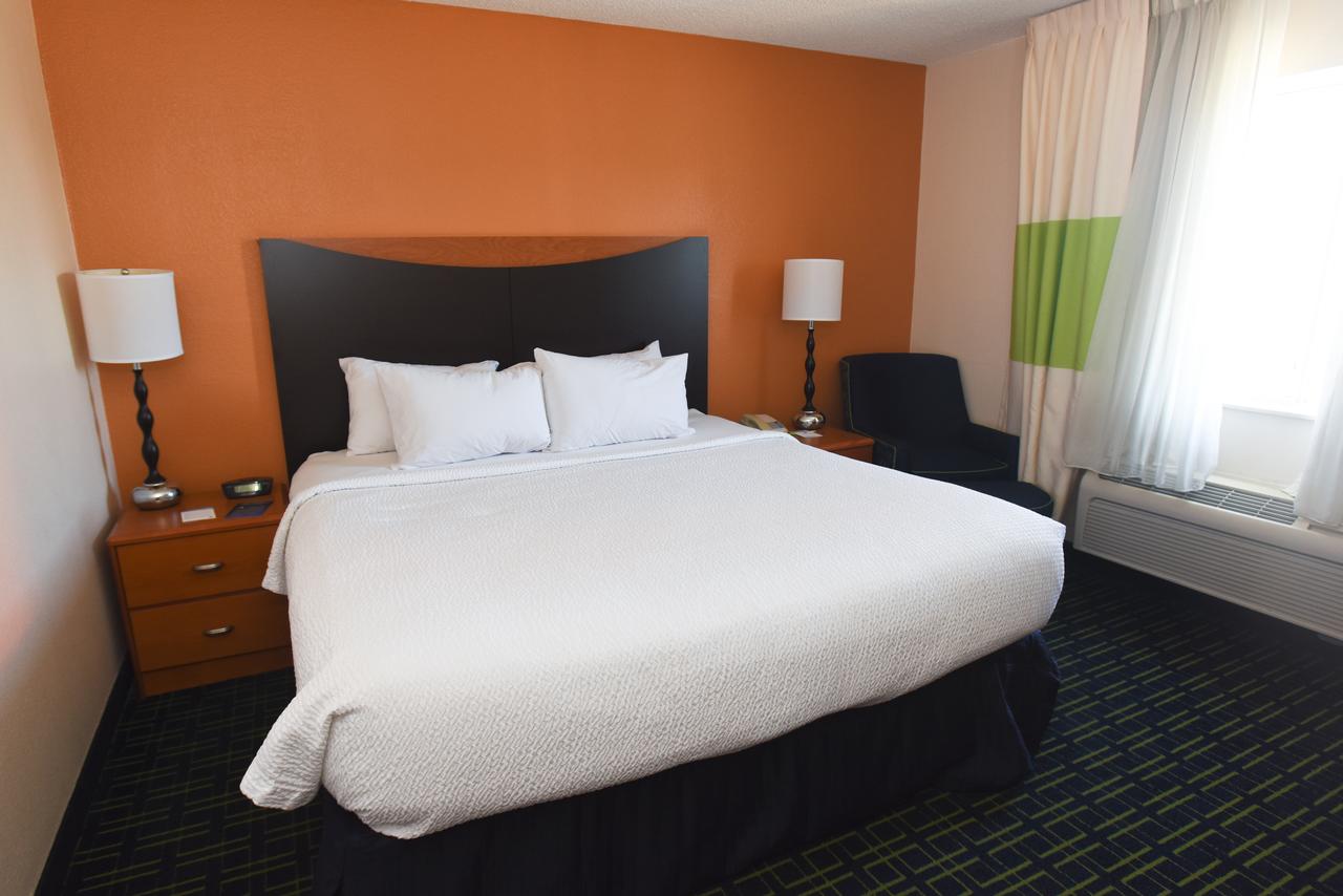 Fairfield Inn Middletown Monroe - thumb 5
