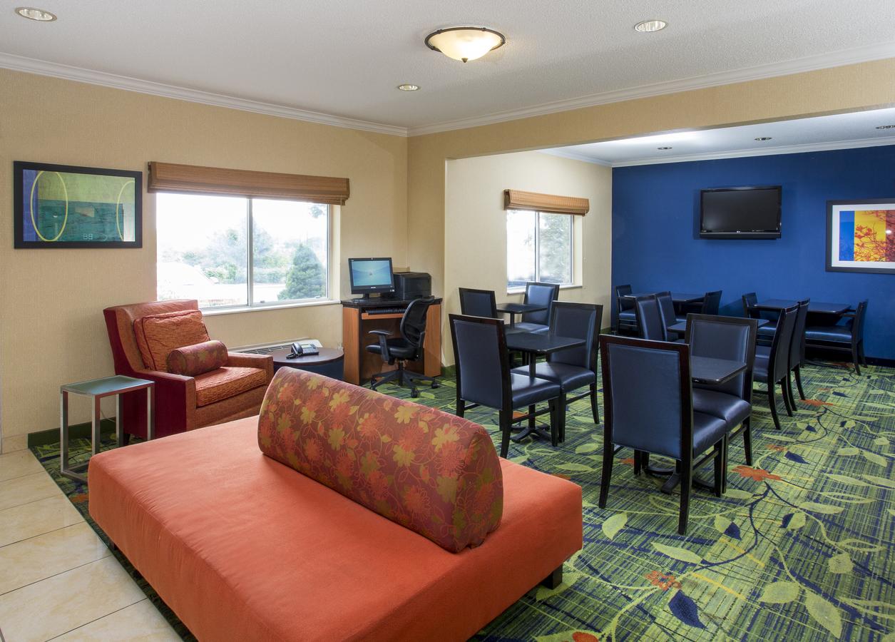 Fairfield Inn Middletown Monroe - thumb 20