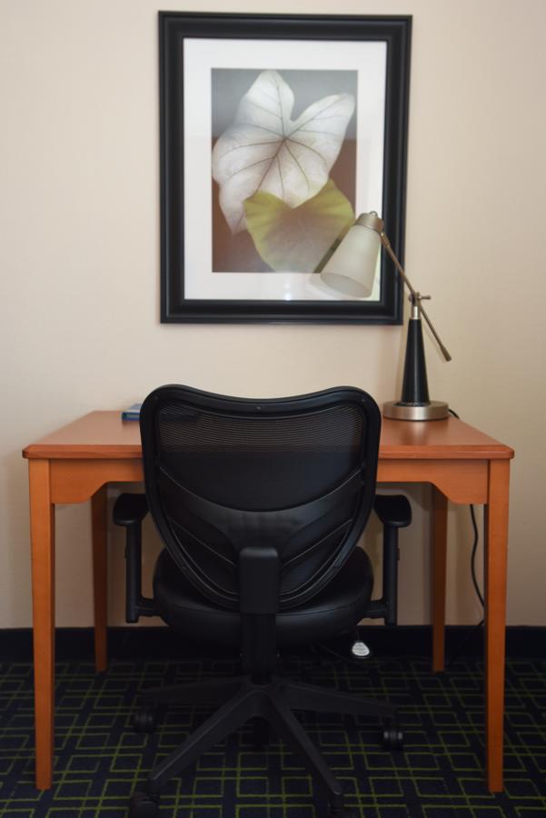 Fairfield Inn Middletown Monroe - thumb 6
