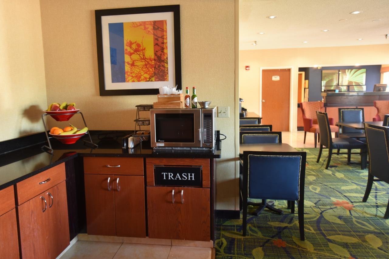 Fairfield Inn Middletown Monroe - thumb 13