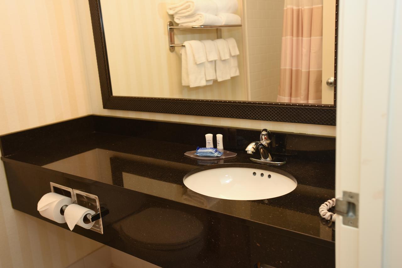 Fairfield Inn Middletown Monroe - thumb 3
