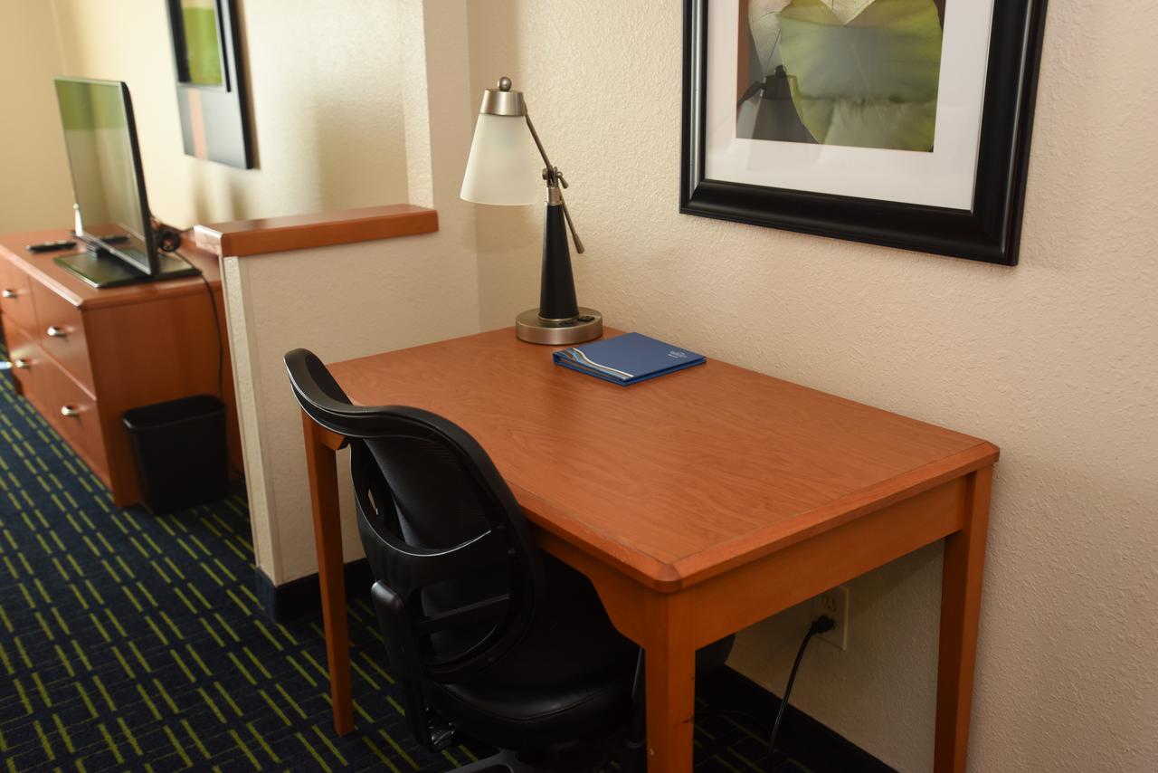 Fairfield Inn Middletown Monroe - thumb 4
