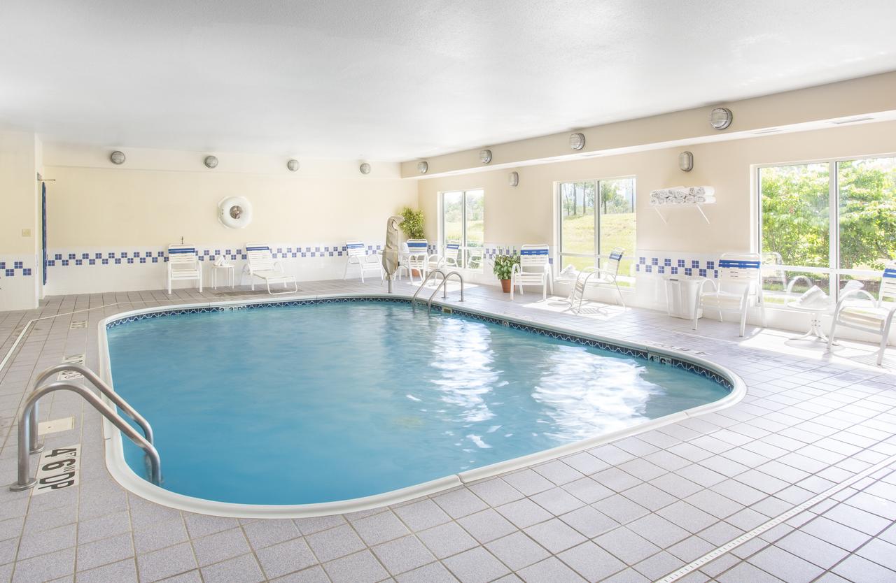 Fairfield Inn Middletown Monroe - thumb 17