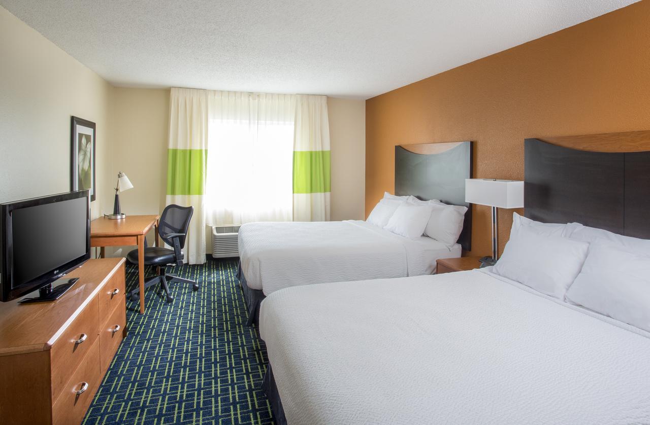 Fairfield Inn Middletown Monroe - thumb 16