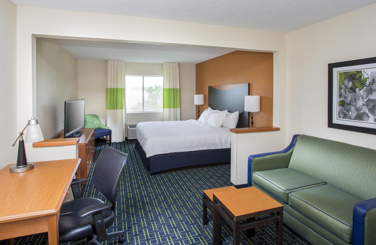 Fairfield Inn Middletown Monroe - thumb 22