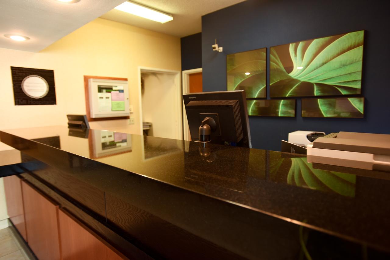 Fairfield Inn Middletown Monroe - thumb 12