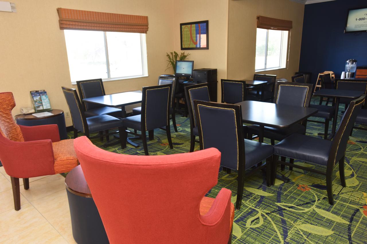 Fairfield Inn Middletown Monroe - thumb 2