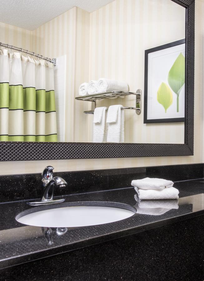 Fairfield Inn Middletown Monroe - thumb 18