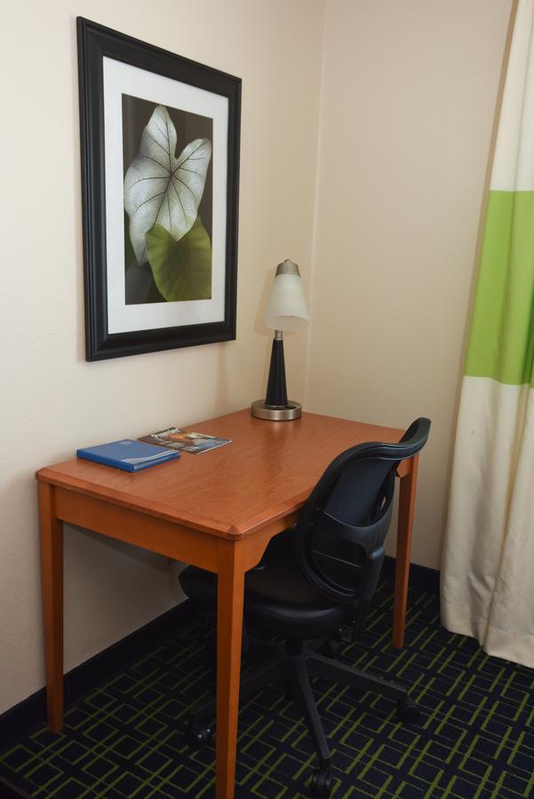 Fairfield Inn Middletown Monroe - thumb 7