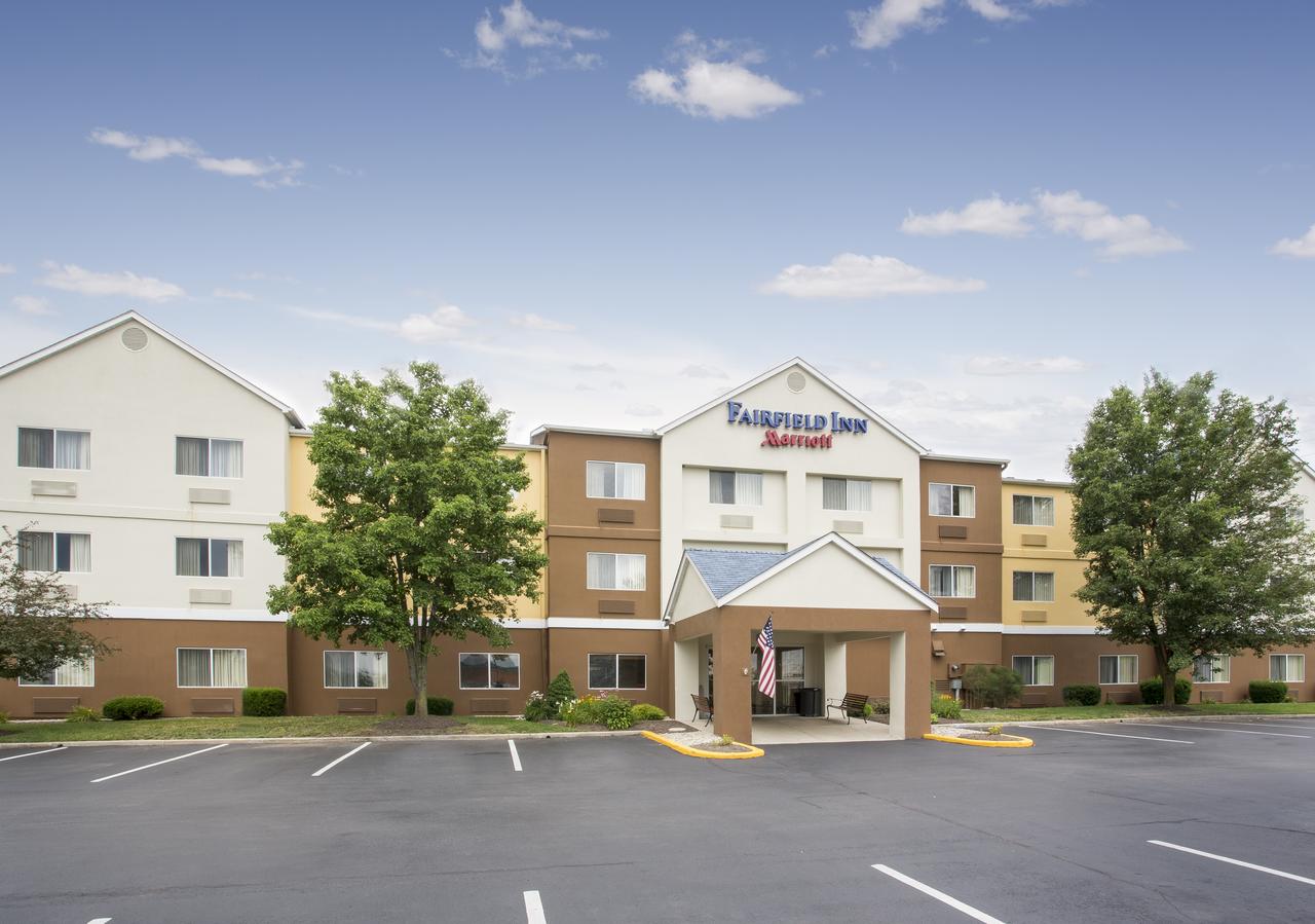 Fairfield Inn Middletown Monroe - thumb 0