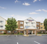 Fairfield Inn Middletown Monroe - Accommodation Ohio
