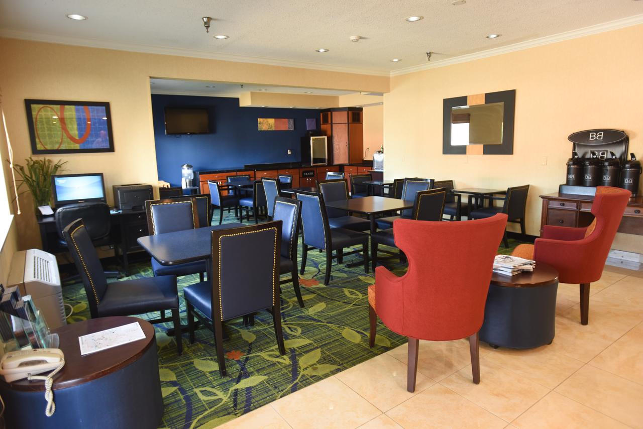 Fairfield Inn Middletown Monroe - thumb 14