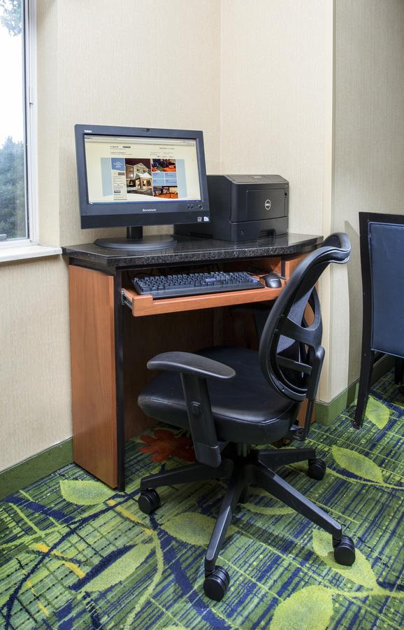 Fairfield Inn Middletown Monroe - thumb 19