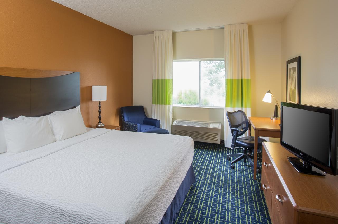 Fairfield Inn Middletown Monroe - thumb 15