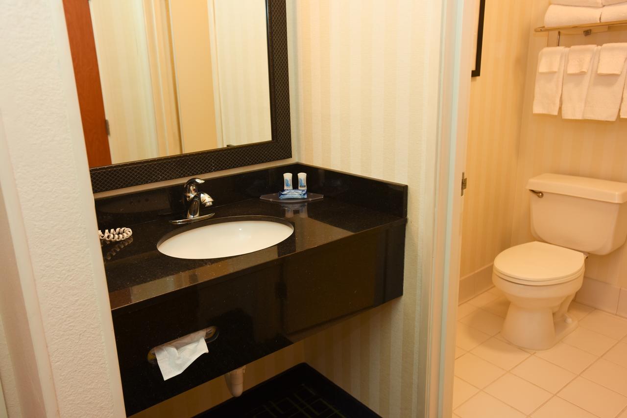 Fairfield Inn Middletown Monroe - thumb 8