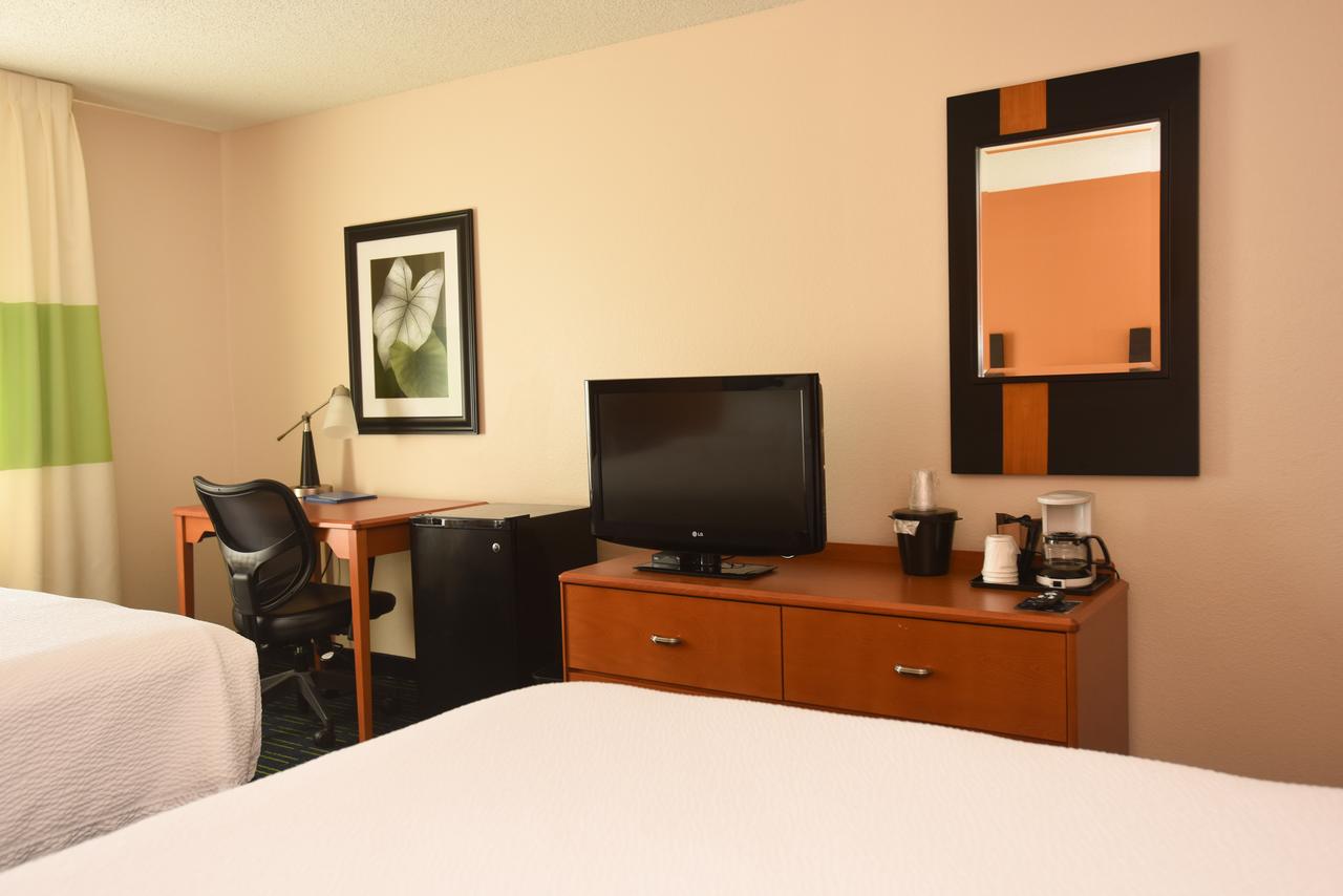 Fairfield Inn Middletown Monroe - thumb 10