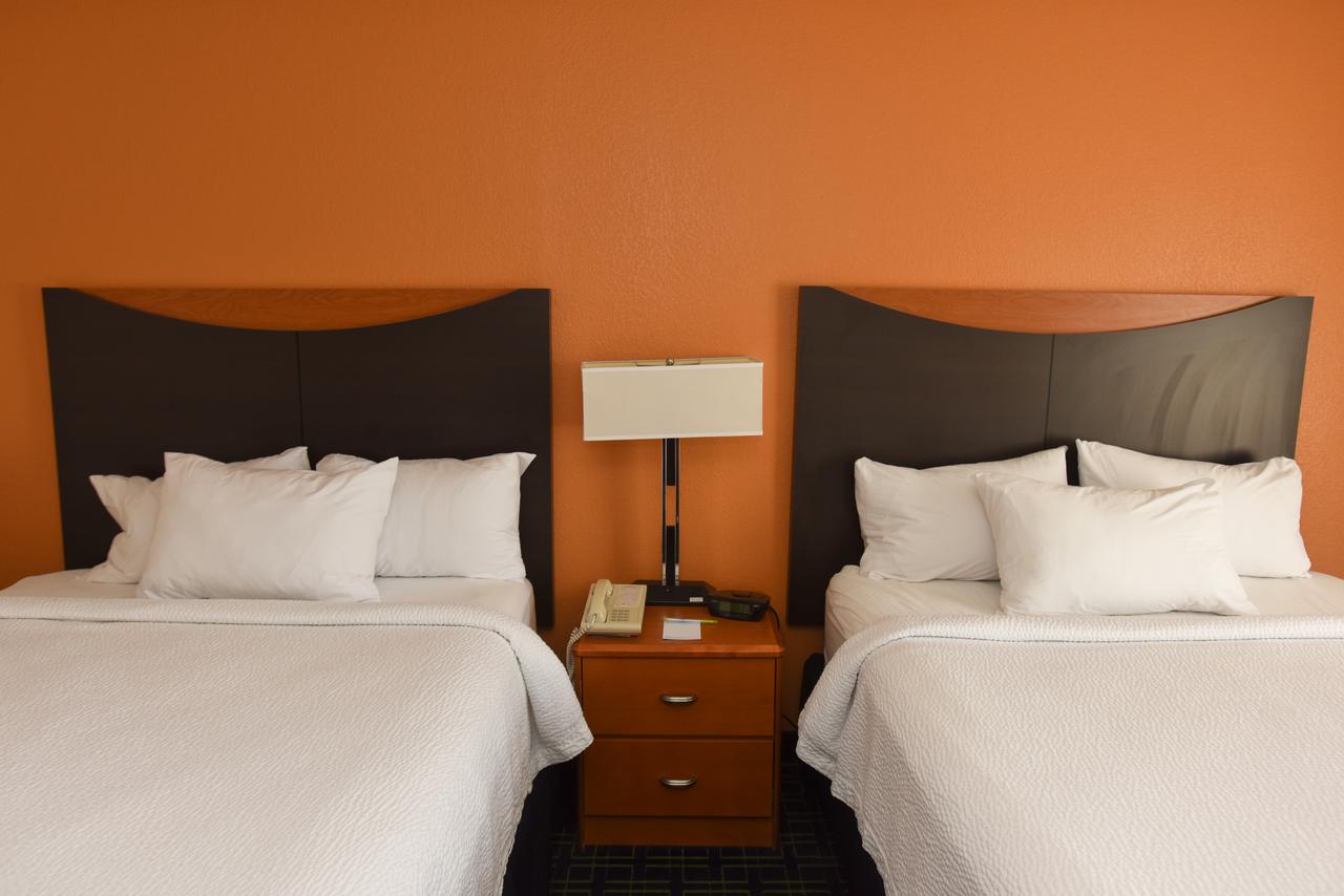 Fairfield Inn Middletown Monroe - thumb 9