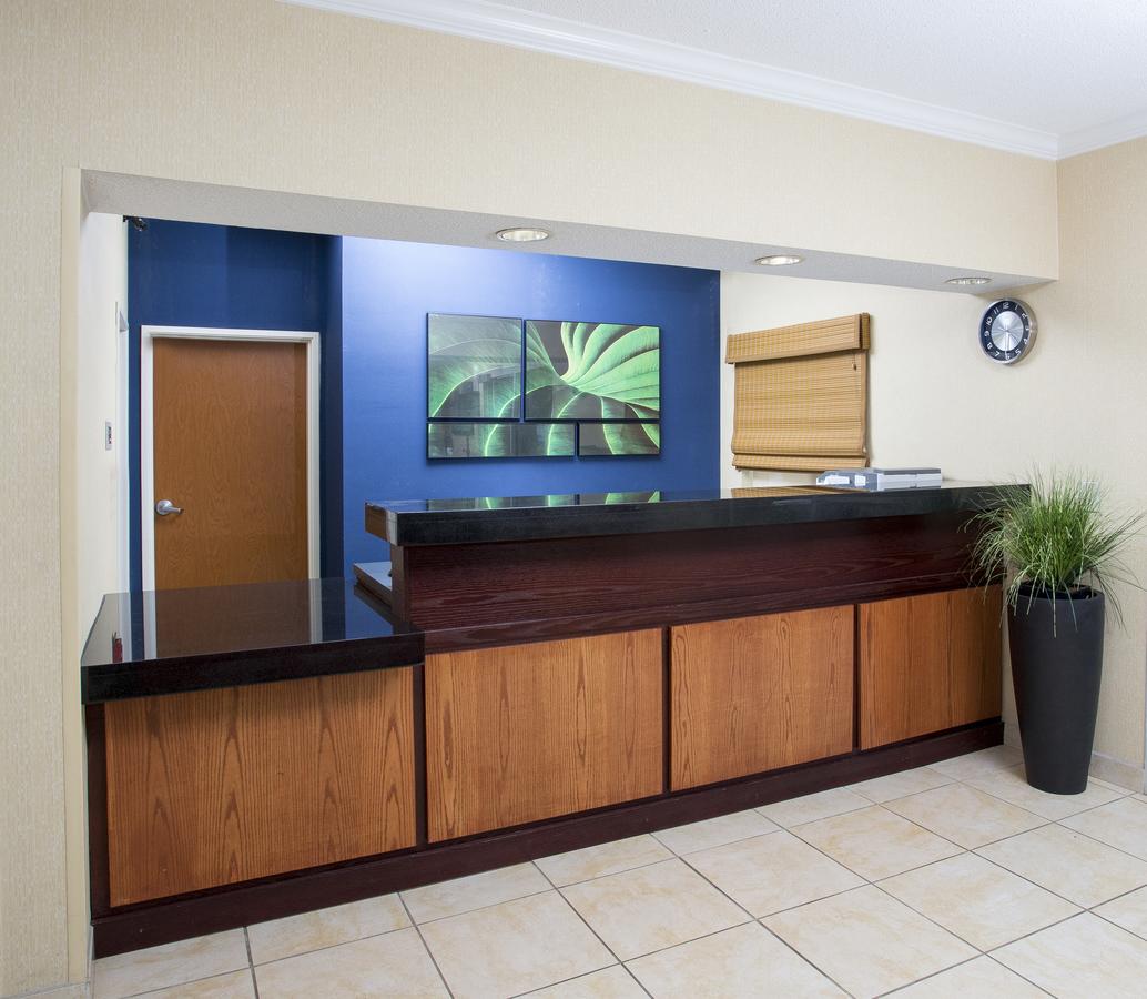 Fairfield Inn Middletown Monroe - thumb 21