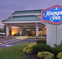 Hampton Inn New Philadelphia - Accommodation Ohio