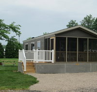 Indian Creek RV  Camping Resort - Accommodation Ohio