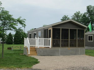 Indian Creek RV & Camping Resort