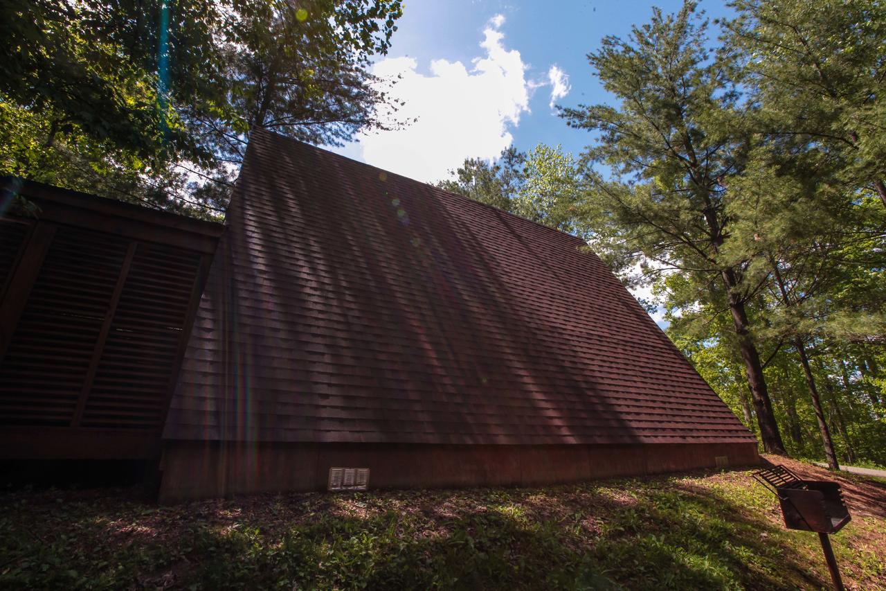 A-Frame #08 - Hocking Hills Home - thumb 4