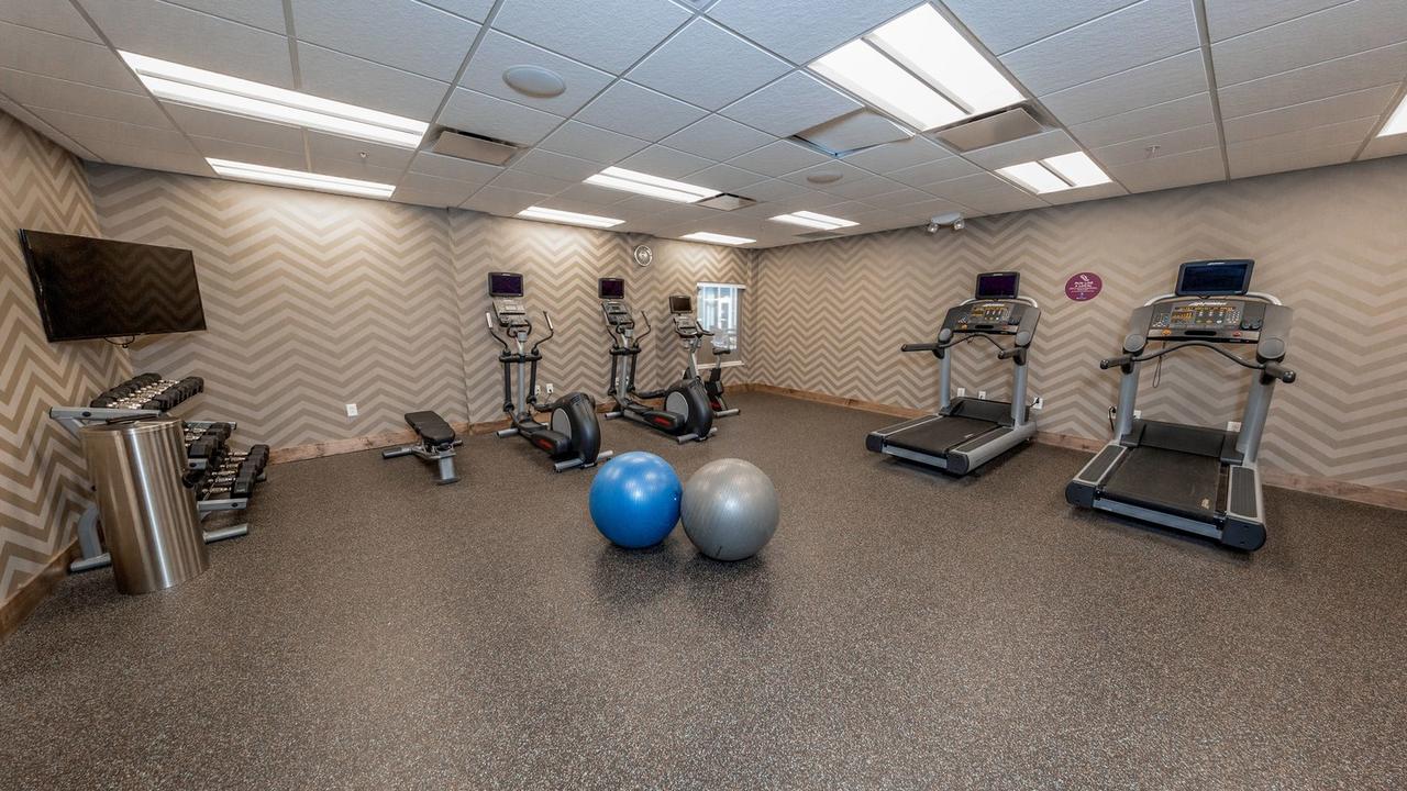Residence Inn By Marriott Cleveland Avon At The Emerald Event Center - thumb 18
