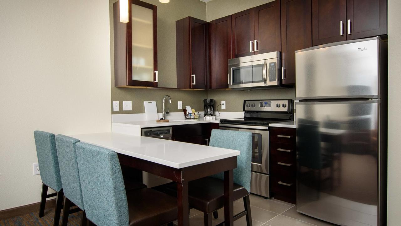Residence Inn By Marriott Cleveland Avon At The Emerald Event Center - thumb 11