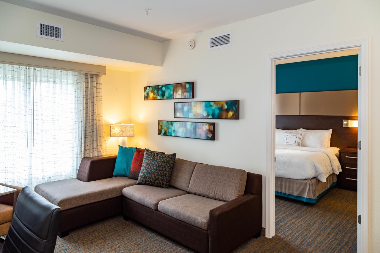 Residence Inn By Marriott Cleveland Avon At The Emerald Event Center - thumb 12