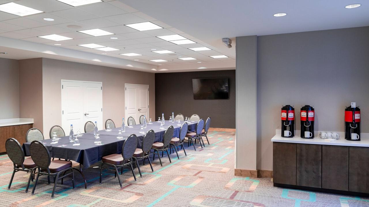 Residence Inn By Marriott Cleveland Avon At The Emerald Event Center - thumb 4