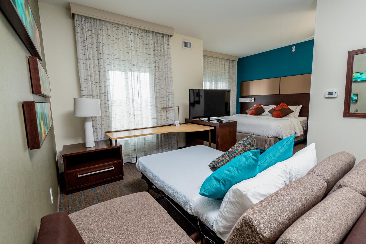 Residence Inn By Marriott Cleveland Avon At The Emerald Event Center - thumb 20