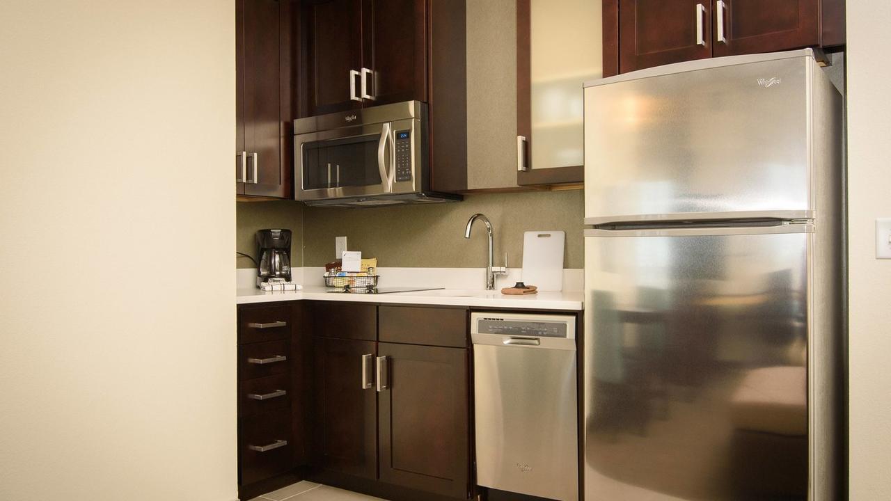 Residence Inn By Marriott Cleveland Avon At The Emerald Event Center - thumb 9