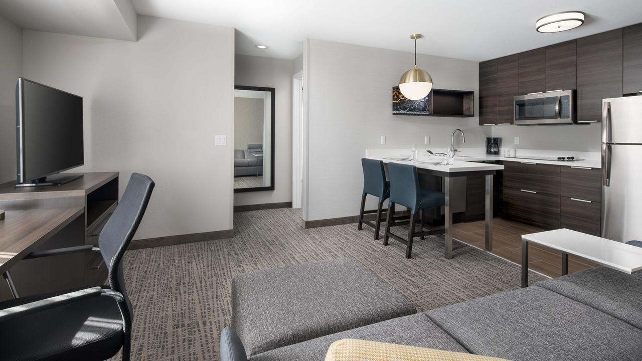 Residence Inn By Marriott Cleveland Avon At The Emerald Event Center - thumb 10