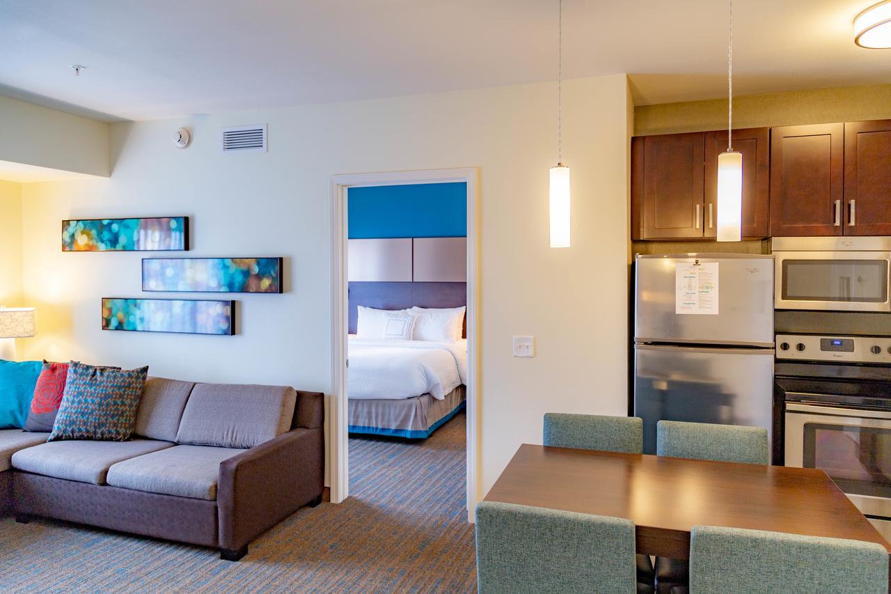 Residence Inn By Marriott Cleveland Avon At The Emerald Event Center - thumb 5