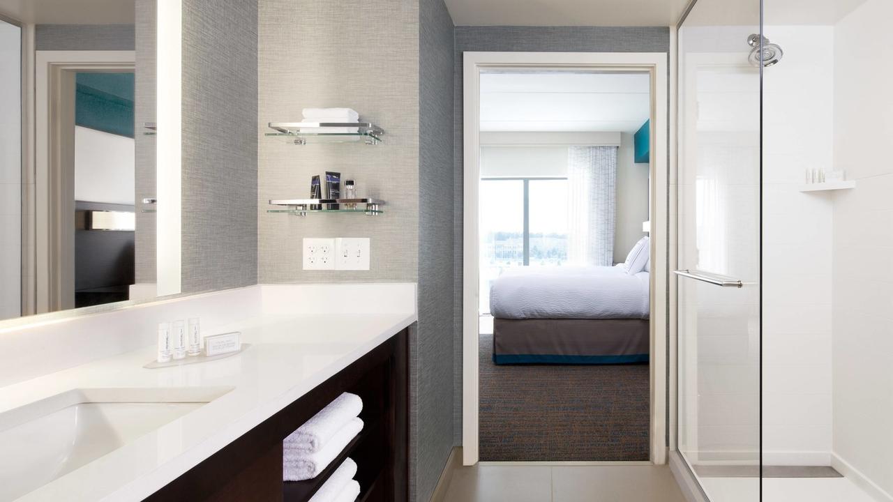 Residence Inn By Marriott Cleveland Avon At The Emerald Event Center - thumb 13