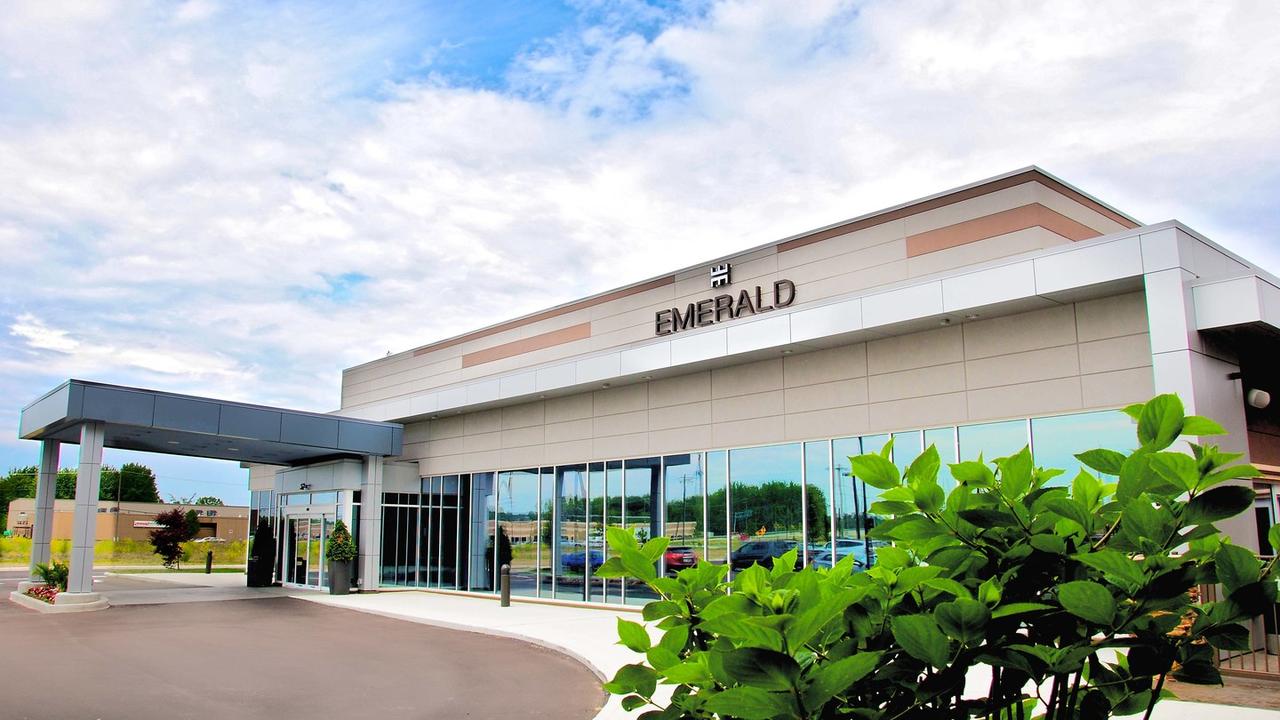 Residence Inn By Marriott Cleveland Avon At The Emerald Event Center - thumb 19