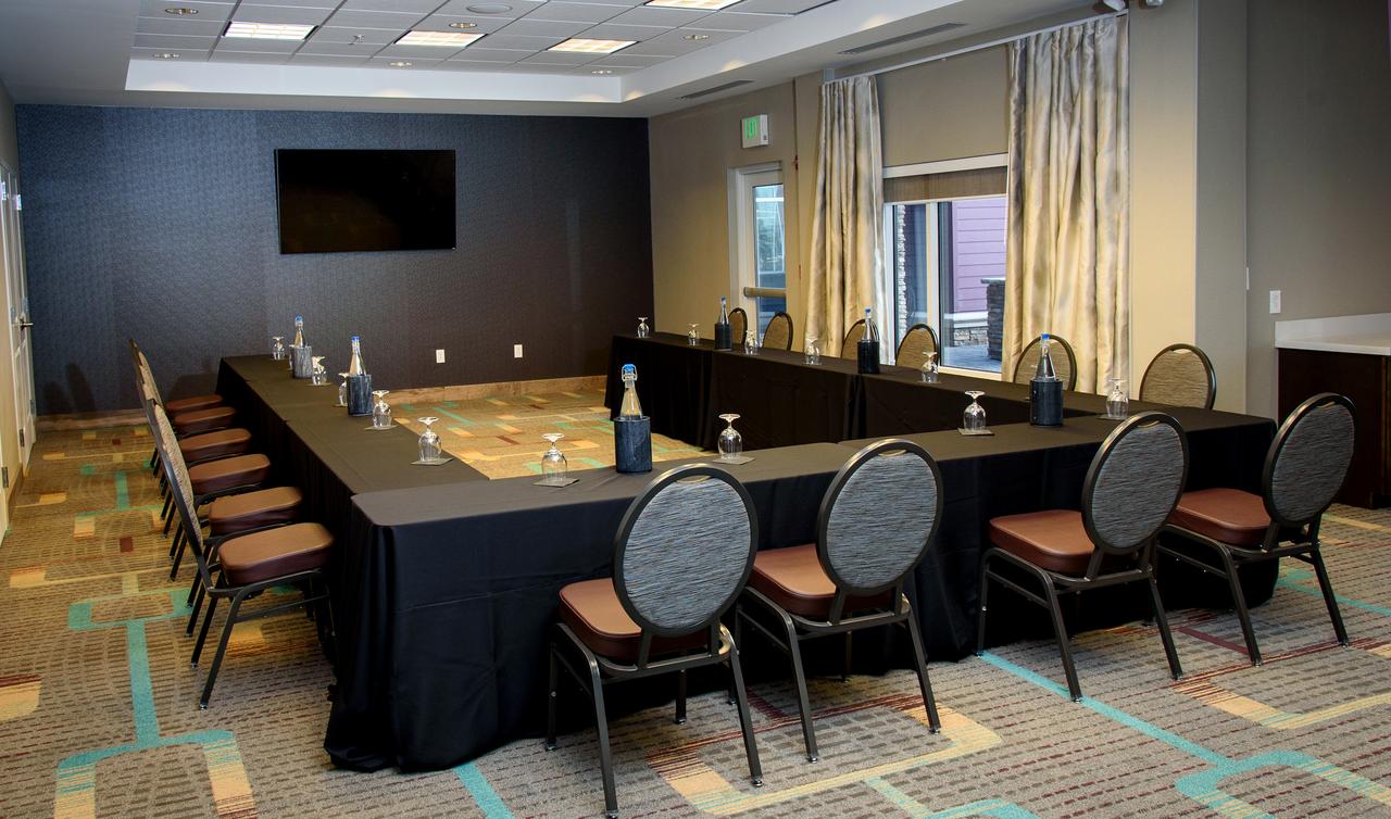 Residence Inn By Marriott Cleveland Avon At The Emerald Event Center - thumb 25