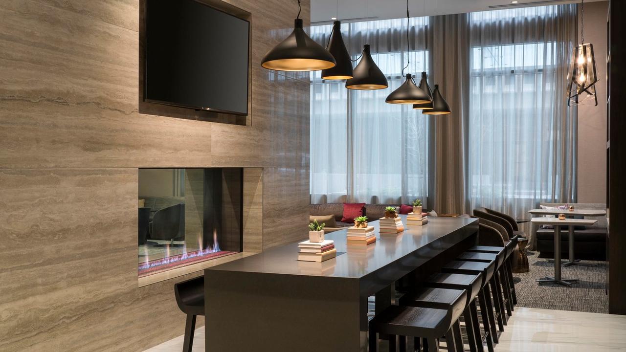 Residence Inn By Marriott Cleveland Avon At The Emerald Event Center - thumb 14