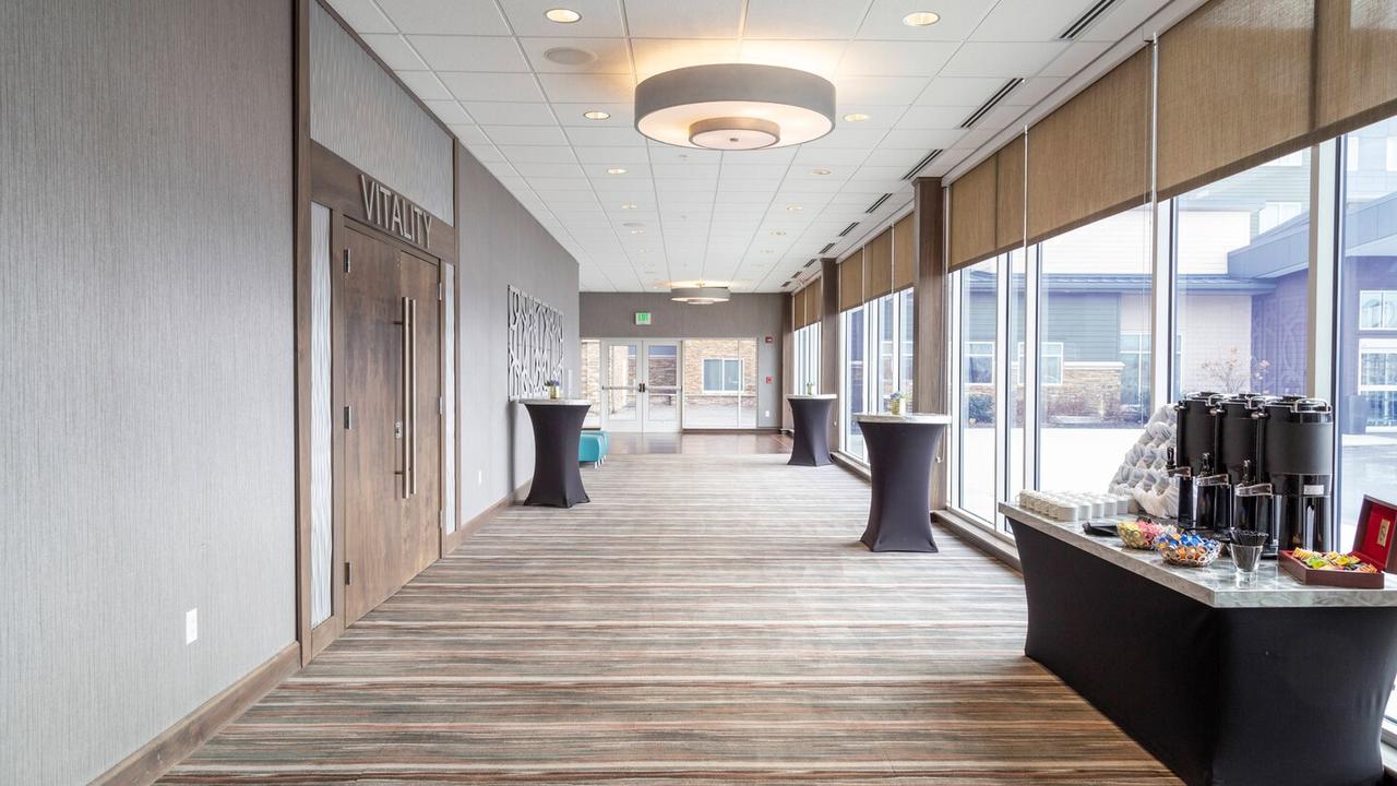 Residence Inn By Marriott Cleveland Avon At The Emerald Event Center - thumb 3