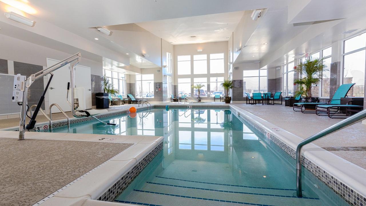 Residence Inn By Marriott Cleveland Avon At The Emerald Event Center - thumb 17