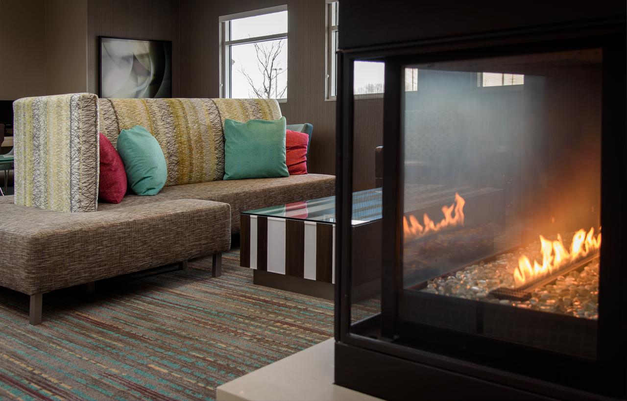 Residence Inn By Marriott Cleveland Avon At The Emerald Event Center - thumb 27