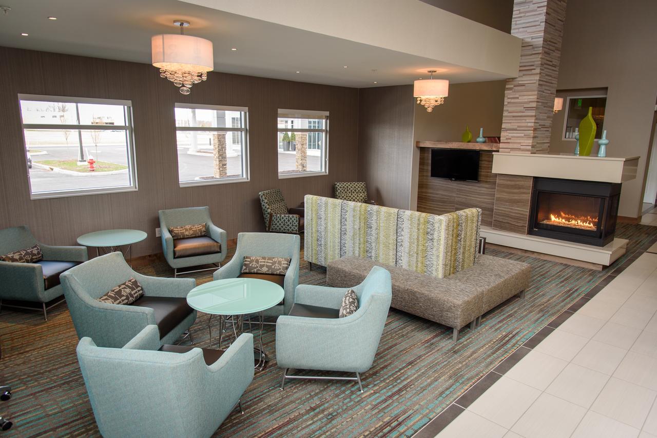 Residence Inn By Marriott Cleveland Avon At The Emerald Event Center - thumb 28