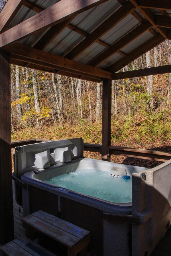 Hideout - Hocking Hills Cabin - thumb 3