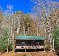 Hideout - Hocking Hills Cabin - Accommodation Ohio